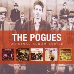 The Pogues : Original Album Series